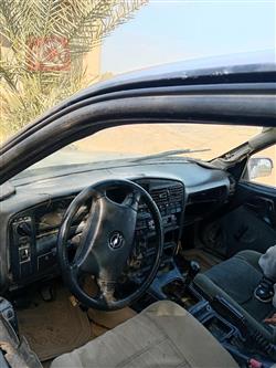 اوبل أوميغا